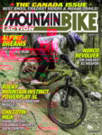 Mountain Bike Action January 01, 2026 Issue Cover