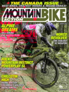 Mountain Bike Action January 01, 2026 Issue Cover