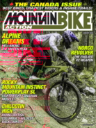 Mountain-Bike-Action January 01, 2026 Issue Cover