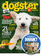 Dogster April 01, 2015 Issue Cover