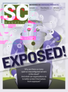 SC-Magazine---US-edition October 01, 2018 Issue Cover