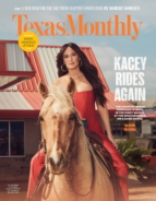 Texas-Monthly May 01, 2026 Issue Cover