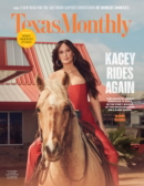Texas Monthly May 01, 2026 Issue Cover