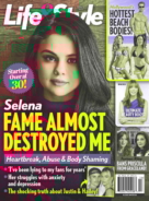 Life-and-Style-Weekly March 03, 2023 Issue Cover