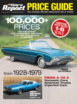 Old-Cars-Report-Price-Guide November 01, 2021 Issue Cover
