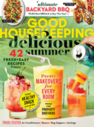 Good-Housekeeping July 01, 2021 Issue Cover