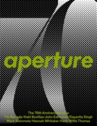 Aperture September 01, 2022 Issue Cover