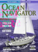 Ocean-Navigator May 01, 2019 Issue Cover