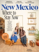 New-Mexico March 01, 2026 Issue Cover