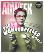 Adweek May 26, 2014 Issue Cover