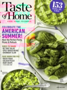 taste-of-home June 01, 2019 Issue Cover
