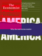 the-economist November 03, 2018 Issue Cover