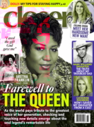 Closer September 03, 2018 Issue Cover