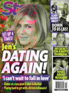 Star October 21, 2019 Issue Cover