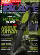 Blade March 15, 2016 Issue Cover