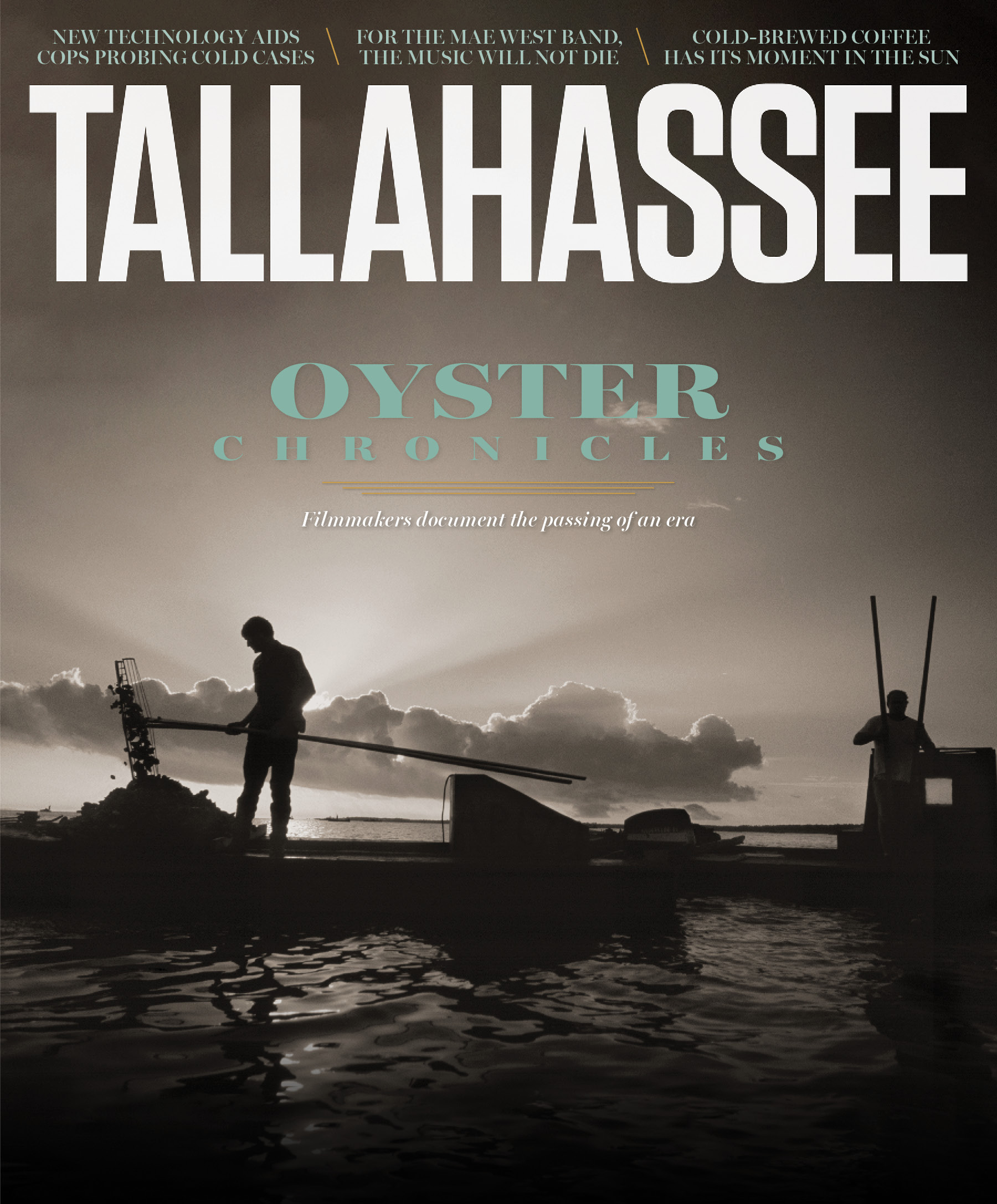 Tallahassee July 01, 2023 Issue Cover