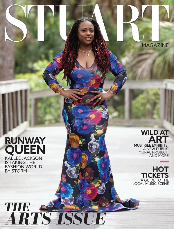 Stuart January 01, 2024 Issue Cover