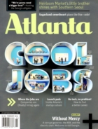 Atlanta-Magazine February 01, 2014 Issue Cover