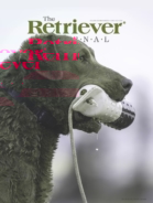 The-Retriever-Journal June 01, 2024 Issue Cover