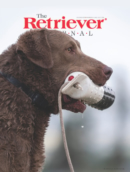 Retriever Journal June 01, 2024 Issue Cover