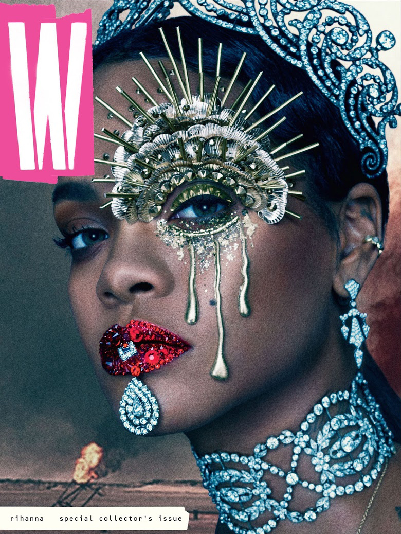 W September 01, 2016 Issue Cover