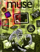 muse October 01, 2012 Issue Cover