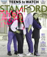 Stamford-Magazine September 01, 2023 Issue Cover