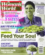 Womans-World September 09, 2024 Issue Cover