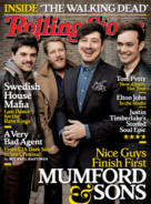 Rolling-Stone March 28, 2013 Issue Cover