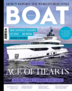 Boat-International-US May 01, 2023 Issue Cover