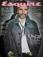 Esquire April 01, 2022 Issue Cover