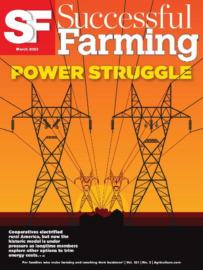 Successful-Farming March 01, 2023 Issue Cover