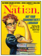 the-nation May 25, 2015 Issue Cover