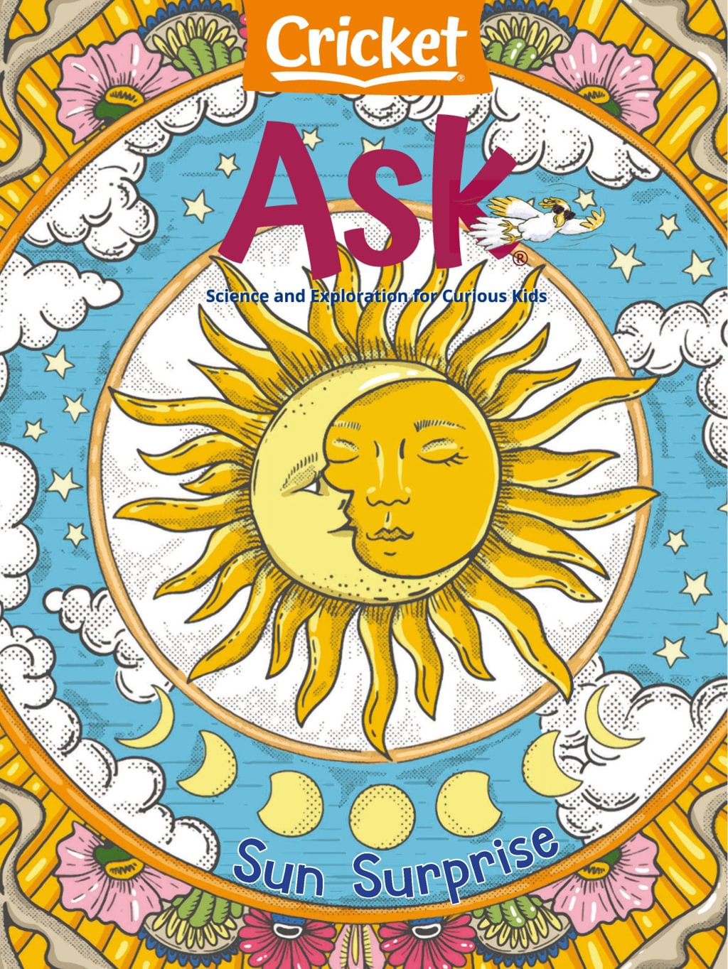 ask March 01, 2024 Issue Cover