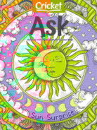 ask March 01, 2024 Issue Cover