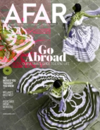 AFAR March 01, 2017 Issue Cover