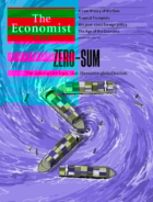 The-Economist January 14, 2023 Issue Cover