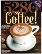 5280-Magazine December 01, 2015 Issue Cover