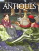 The-Magazine-Antiques May 01, 2024 Issue Cover
