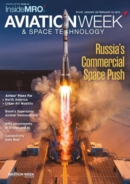 Aviation-Week-and-Space-Technology January 28, 2019 Issue Cover