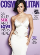 cosmopolitan September 01, 2015 Issue Cover