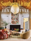Southern Living October 01, 2026 Issue Cover