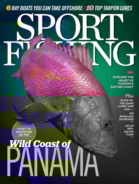 Sport-Fishing February 01, 2014 Issue Cover