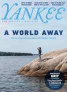 Yankee July 01, 2020 Issue Cover