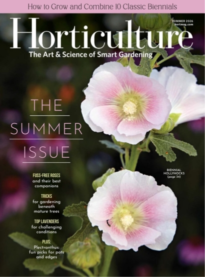 Horticulture June 01, 2026 Issue Cover