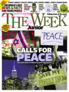 The-Week-Junior October 20, 2023 Issue Cover