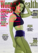 Womens-Health July 01, 2021 Issue Cover