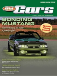 Old Cars November 01, 2025 Issue Cover