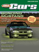 Old Cars November 01, 2025 Issue Cover