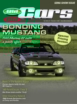Old-Cars November 01, 2025 Issue Cover